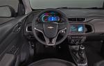Chevrolet Prisma LTZ 2013 года
